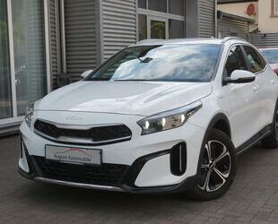 Kia XCeed Gebrauchtwagen