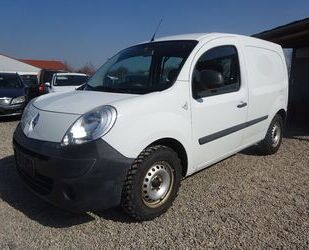 Renault Kangoo Gebrauchtwagen