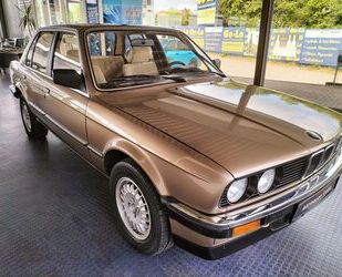 BMW 318 Gebrauchtwagen