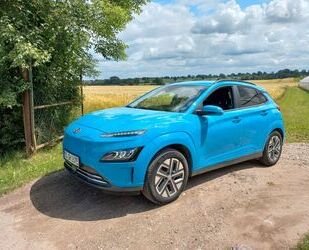 Hyundai KONA Elektro Gebrauchtwagen