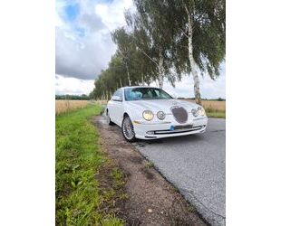 Jaguar S-Type Gebrauchtwagen