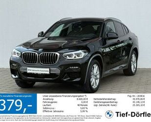 BMW X4 Gebrauchtwagen