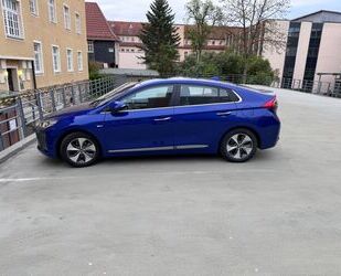 Hyundai IONIQ Gebrauchtwagen