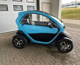 Renault Twizy Gebrauchtwagen