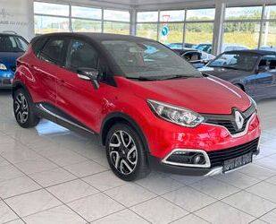 Renault Captur Gebrauchtwagen