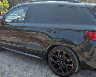 Cupra Ateca Gebrauchtwagen