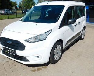 Ford Transit Gebrauchtwagen