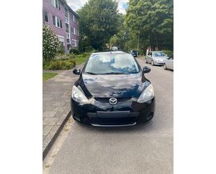 Mazda 2 Gebrauchtwagen