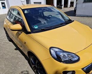 Opel Adam Gebrauchtwagen
