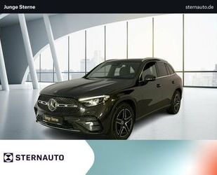 Mercedes-Benz GLC 200 Gebrauchtwagen