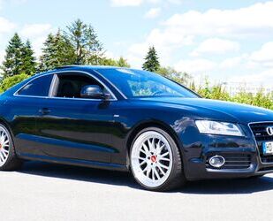 Audi A5 Gebrauchtwagen