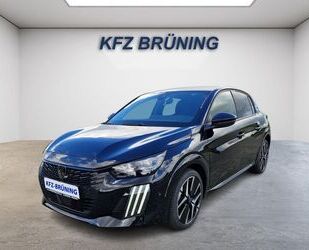 Peugeot 208 Gebrauchtwagen