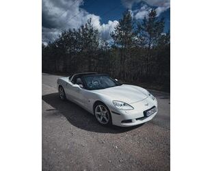 Corvette C6 Gebrauchtwagen
