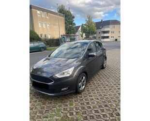 Ford C-Max Gebrauchtwagen