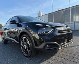 Citroen C4 Gebrauchtwagen
