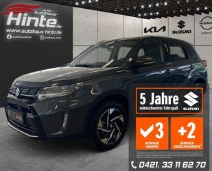 Suzuki Vitara Gebrauchtwagen