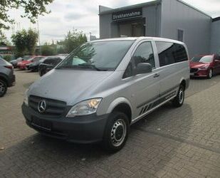 Mercedes-Benz Vito Gebrauchtwagen