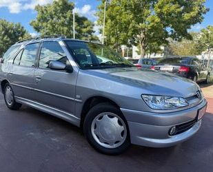 Peugeot 306 
