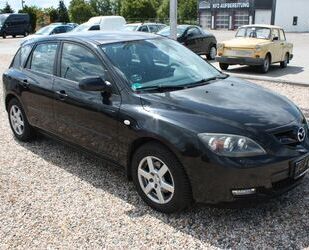 Mazda 3 Gebrauchtwagen