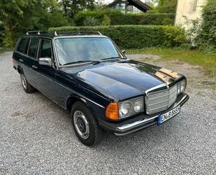 Mercedes-Benz 230 Gebrauchtwagen