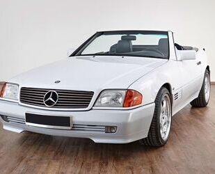 Mercedes-Benz SL 300 Gebrauchtwagen
