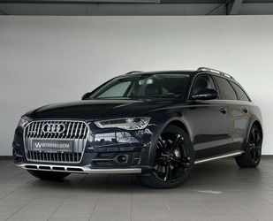 Audi A6 Allroad Gebrauchtwagen