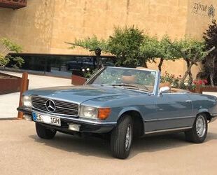 Mercedes-Benz SL 350 Gebrauchtwagen