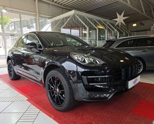Porsche Macan Gebrauchtwagen