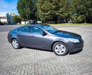 Opel Insignia Gebrauchtwagen