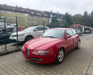 Alfa Romeo Andere Gebrauchtwagen