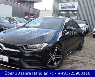 Mercedes-Benz CLA 200 Gebrauchtwagen