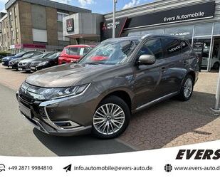 Mitsubishi Outlander Gebrauchtwagen