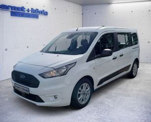 Ford Grand Tourneo Gebrauchtwagen