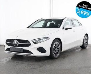 Mercedes-Benz A 180 Gebrauchtwagen