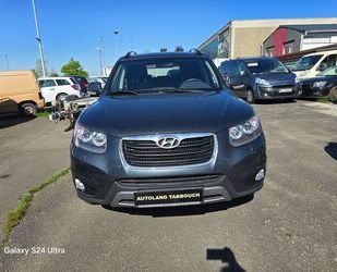 Hyundai SANTA FE Gebrauchtwagen