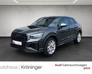 Audi SQ2 Gebrauchtwagen