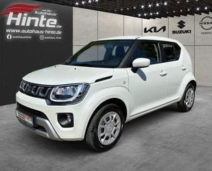 Suzuki Ignis Gebrauchtwagen