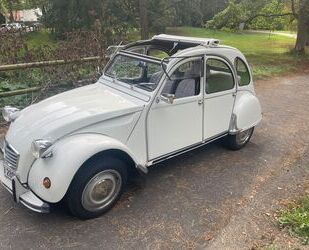 Citroen 2 CV Gebrauchtwagen