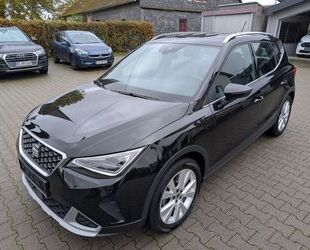 Seat Arona Gebrauchtwagen