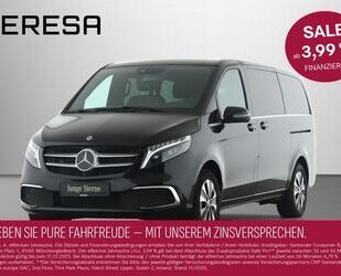Mercedes-Benz V 300 Gebrauchtwagen