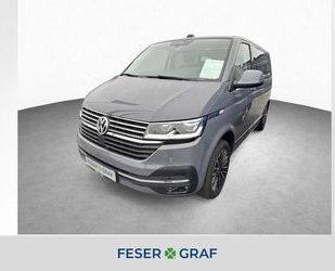 VW T6 Caravelle Gebrauchtwagen