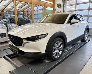 Mazda CX-30 Gebrauchtwagen