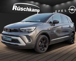 Opel Crossland (X) Gebrauchtwagen