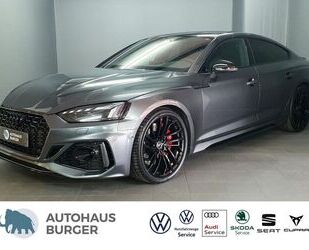 Audi RS5 Gebrauchtwagen
