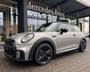 Mini Cooper Gebrauchtwagen
