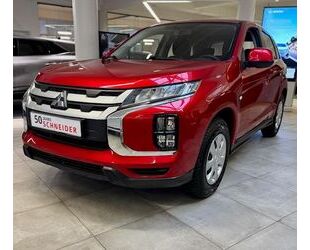Mitsubishi ASX Gebrauchtwagen