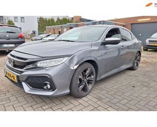 Honda Civic Gebrauchtwagen