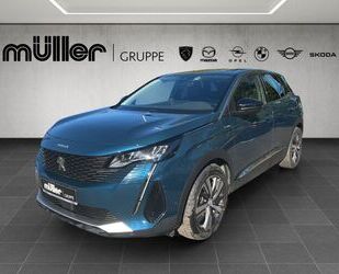 Peugeot 3008 Gebrauchtwagen