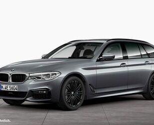 BMW 540 Gebrauchtwagen