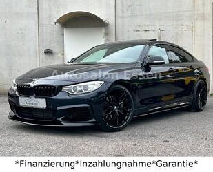 BMW BMW 435i Gran Coupe*M Performance*HUD*Carbon*H&K* Gebrauchtwagen